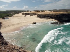 Aruba Arikok 1